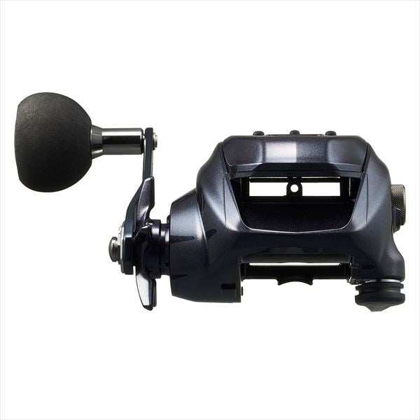 DAIWA 2025 LEOBRITZ 400J English Display (Right Handle)