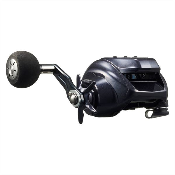 DAIWA 2025 LEOBRITZ 400J English Display (Right Handle)