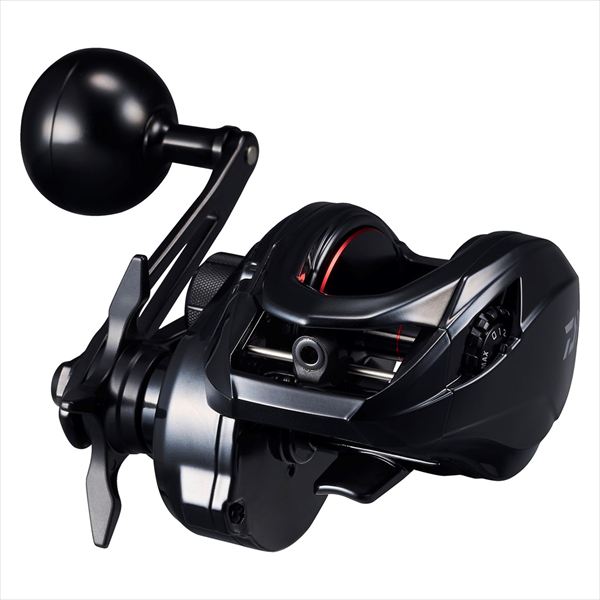 DAIWA 2025 Light Game RX 400H (Right Handle)