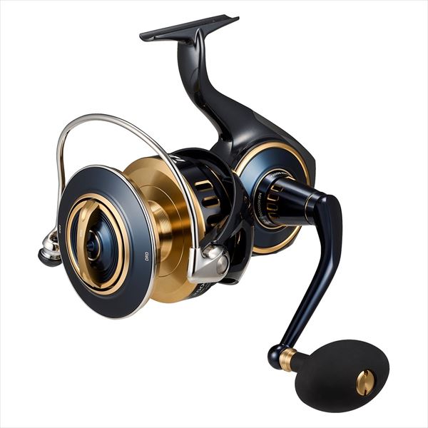 DAIWA 2025 SALTIGA 25000-P