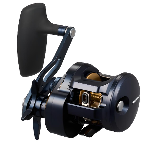 DAIWA SALTIGA 300H (Right) 2025 Japan Model DAIWA SALTIGA 300H (Right) 2025 Japan Model