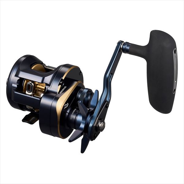 DAIWA 2025 SALTIGA 300L (Left Handle)