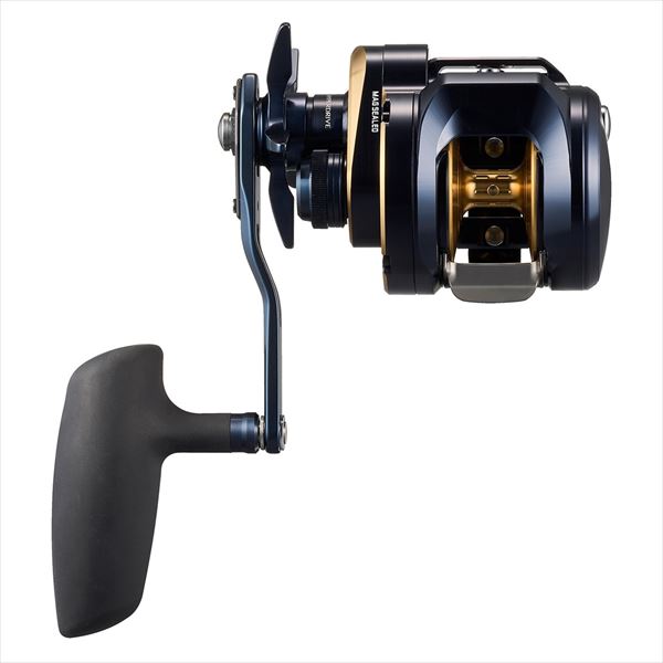 DAIWA 2025 SALTIGA 300L (Left Handle)