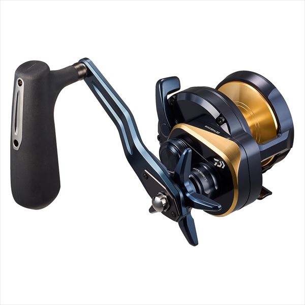 DAIWA 2025 SALTIGA 35 (Right Handle)