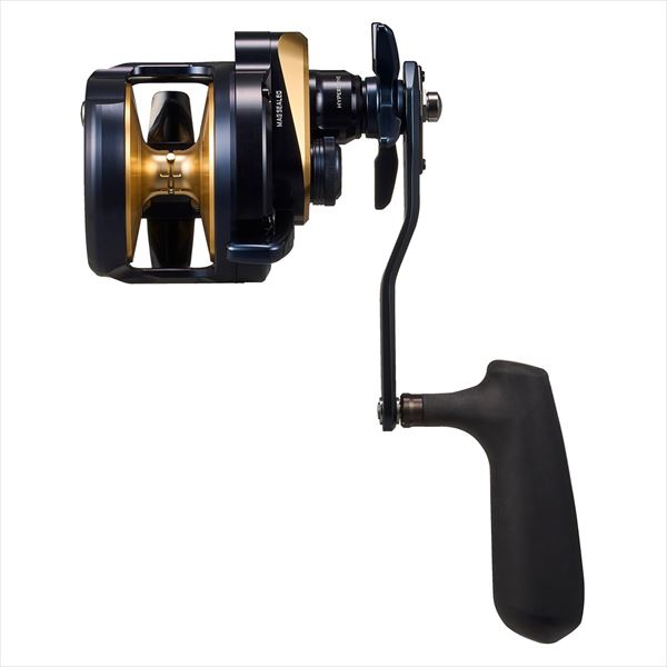 DAIWA 2025 SALTIGA 35 (Right Handle)