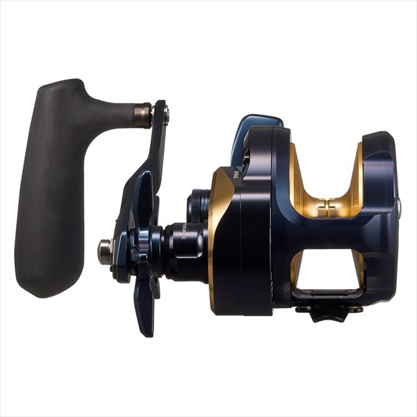 DAIWA 2025 SALTIGA 35 (Right Handle)