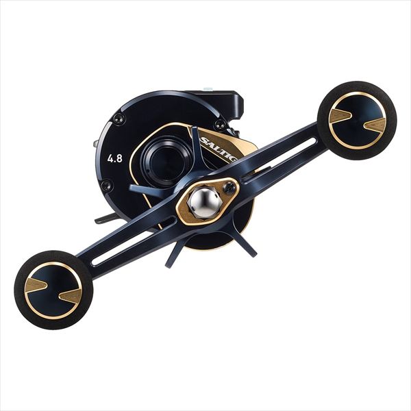 DAIWA 2025 SALTIGA IC 100P-DH-C (Right Handle)