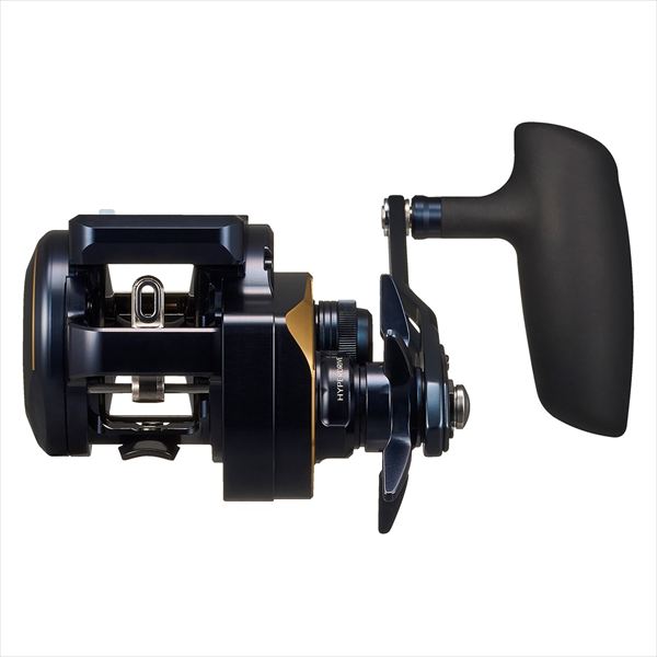 DAIWA 2025 SALTIGA IC 300HL-SJ-C (Left Handle)