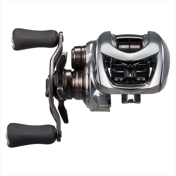 DAIWA 2025 STEEZ LTD CT SV TW 70XH (Right Handle)