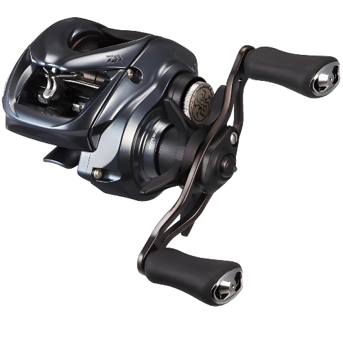 DAIWA TATULA SV TW 100L (Left) 2025 Japan Model DAIWA TATULA SV TW 100L (Left) 2025 Japan Model