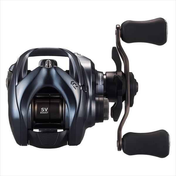 DAIWA 2025 TATULA SV TW 100XH (Right Handle)