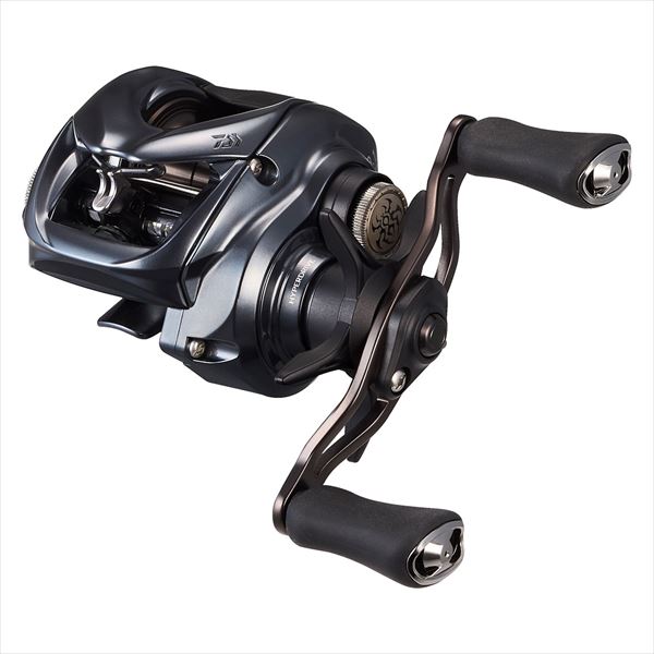 DAIWA 2025 TATULA SV TW 100XHL (Left Handle)