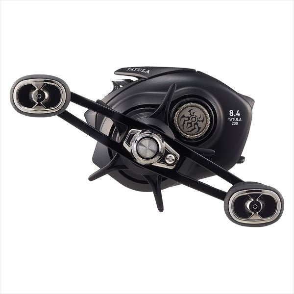 DAIWA 2025 TATULA TW 200XHL (Left Handle)