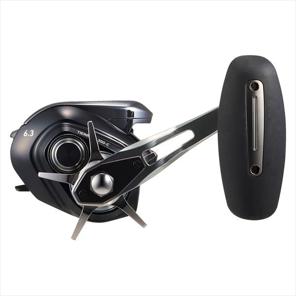 DAIWA 2025 TIERRA IC 300-C (Right Handle)