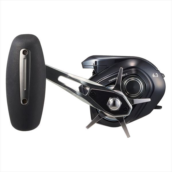 DAIWA 2025 TIERRA IC 300L-C (Left Handle)