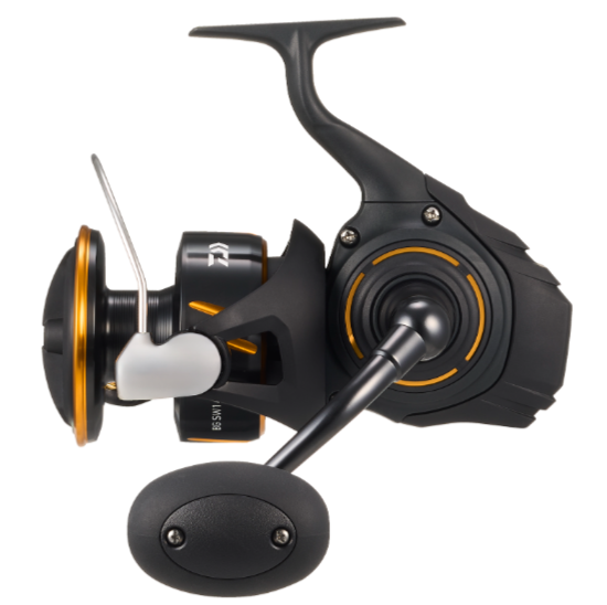 DAIWA 2026 BG SW 14000-H