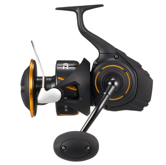 DAIWA 2026 BG SW 20000