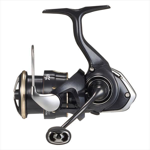 Carrete de Spinning DAIWA FREAMS LT2500 2026 Modelo Japón