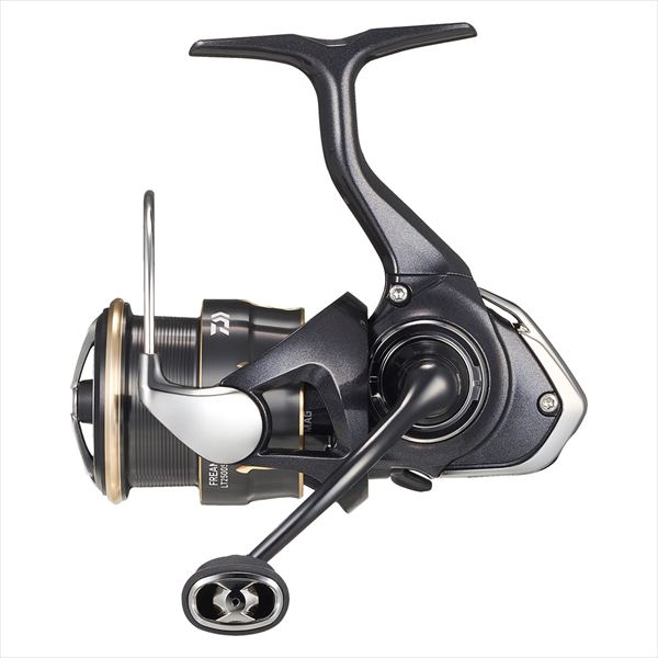 DAIWA 2026 FREAMS LT2500S-XH spinning reel product image