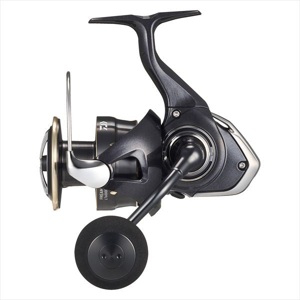 Moulinet spinning DAIWA FREAMS LT6000D-H 2026 Modèle japonais