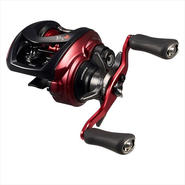 DAIWA 2026 Gekkabijin BF TW PE SPECIAL 8.5L baitcasting reel product image