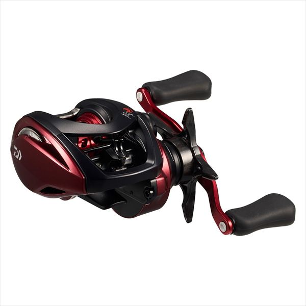 DAIWA 2026 Gekkabijin BF TW PE SPECIAL 8.5L (Left Handle)