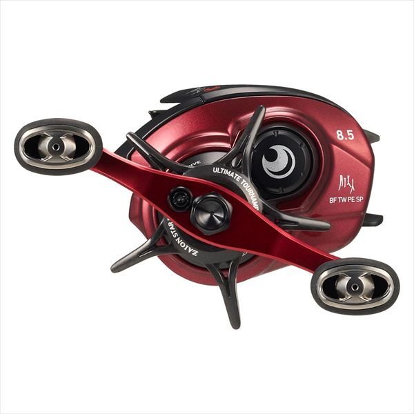 DAIWA 2026 Gekkabijin BF TW PE SPECIAL 8.5L (Left Handle)