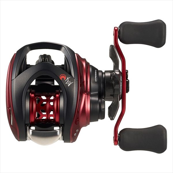DAIWA 2026 Gekkabijin BF TW PE SPECIAL 8.5R (Right Handle)