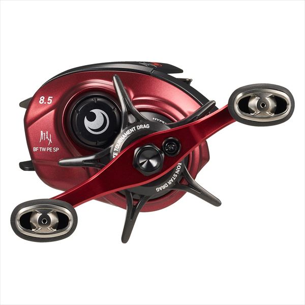 DAIWA 2026 Gekkabijin BF TW PE SPECIAL 8.5R (Right Handle)