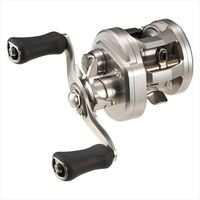 DAIWA 2026 RYOGA SV 100 baitcasting reel product image