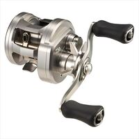 DAIWA RYOGA SV 100L (izquierda) 2026 Carrete de baitcasting Modelo