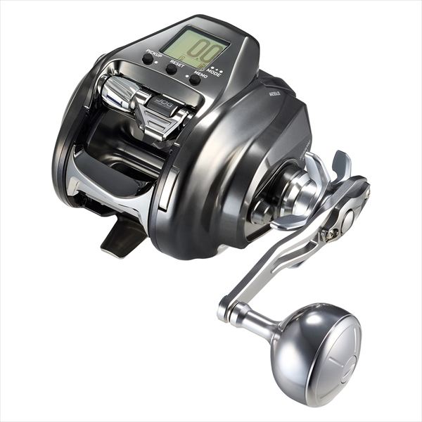 DAIWA SEABORG 500J (English Display) (Right) Japan Model