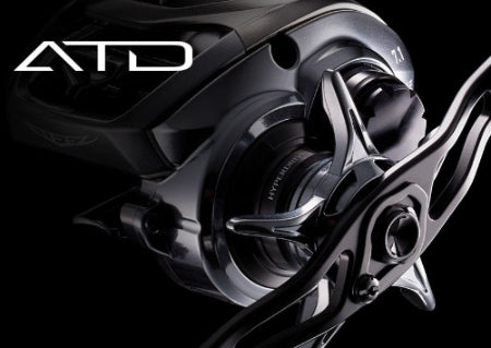ATD (Baitcasting)