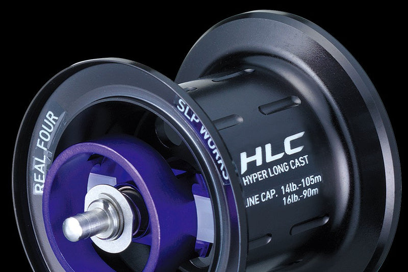 HLC (Hyper Long Cast) CONCEPT
