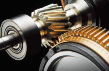 DAIWA collection with HYPER DOUBLE SUPPORT technology feature illustration
