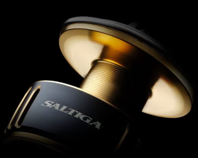 DAIWA collection with LC-ABS SW technology feature illustration