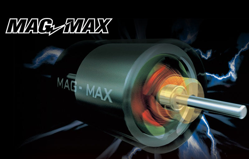 MAGMAX MOTOR