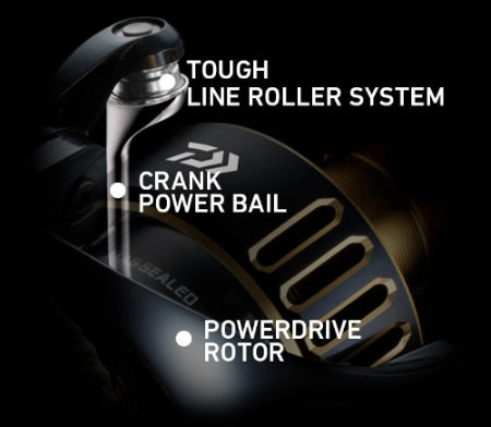 POWERDRIVE DESIGN