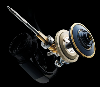 POWERDRIVE ENGINE