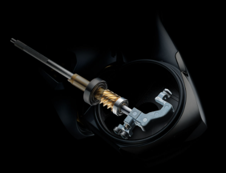 ROLLER POWER OSCILLATION