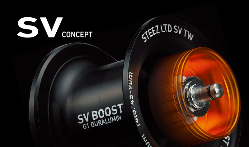 SV (Super Versatile) concept