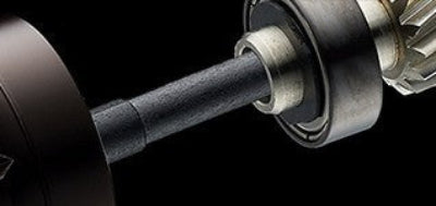 DAIWA collection with ZERO ADJUST technology feature illustration