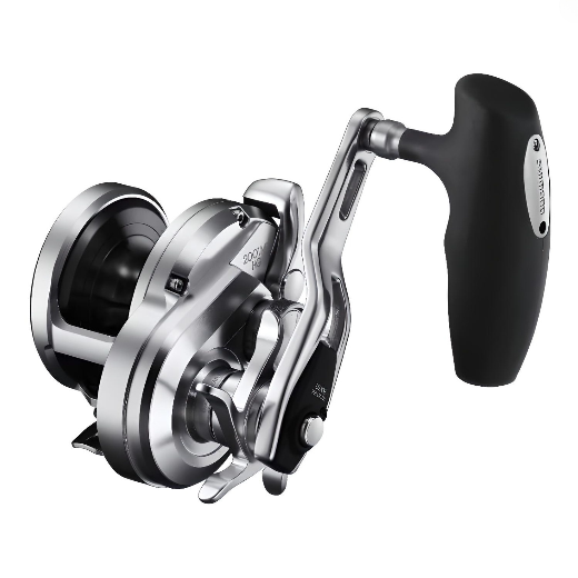 Shimano 2017 OCEA JIGGER 2001NRHG LEFT conventional reel product image