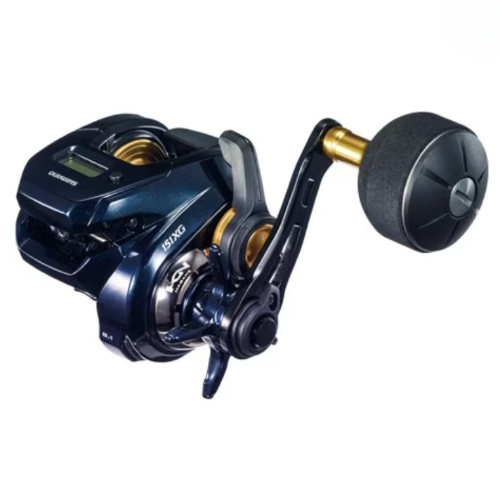 2019 GRAPPLER CT 151XG conventional reel product image