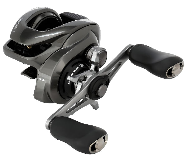 Shimano 2020 Metanium LEFT baitcasting reel product image