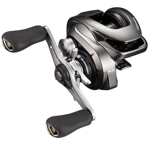 Shimano 2020 Metanium RIGHT baitcasting reel product image