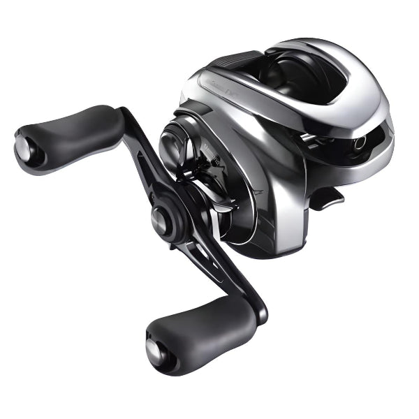 2021 baitcasting reels Shimano Antares DC XG Right Reel Bass Fishing new feature is an 150-250 Clicker Switch - DadsOleTackle Models:JC Elite XG GR8.1:1
