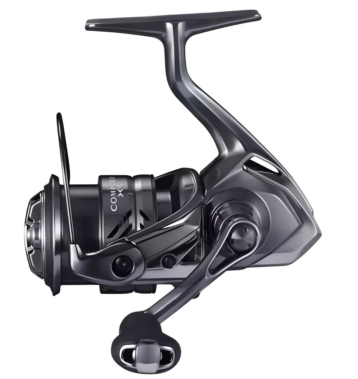 Shimano 21 COMPLEX XR C2000 F4 HG