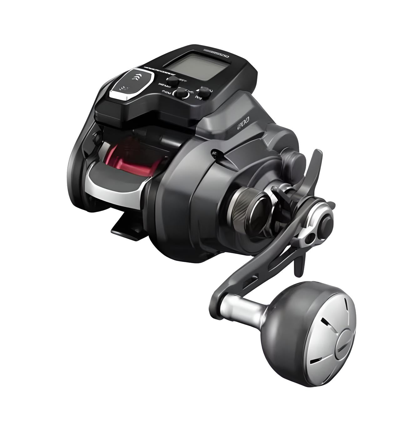 Shimano 2021 FORCEMASTER 200 right electric reel product image