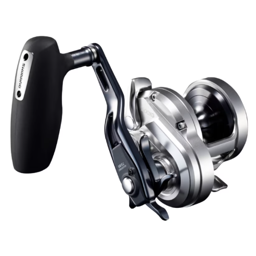 Shimano 2021 OCEA JIGGER 1500XG RIGHT conventional reel product image
